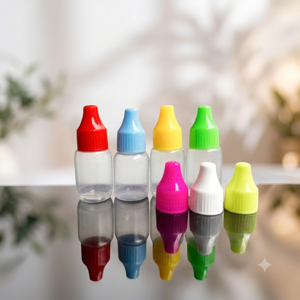 5 ml